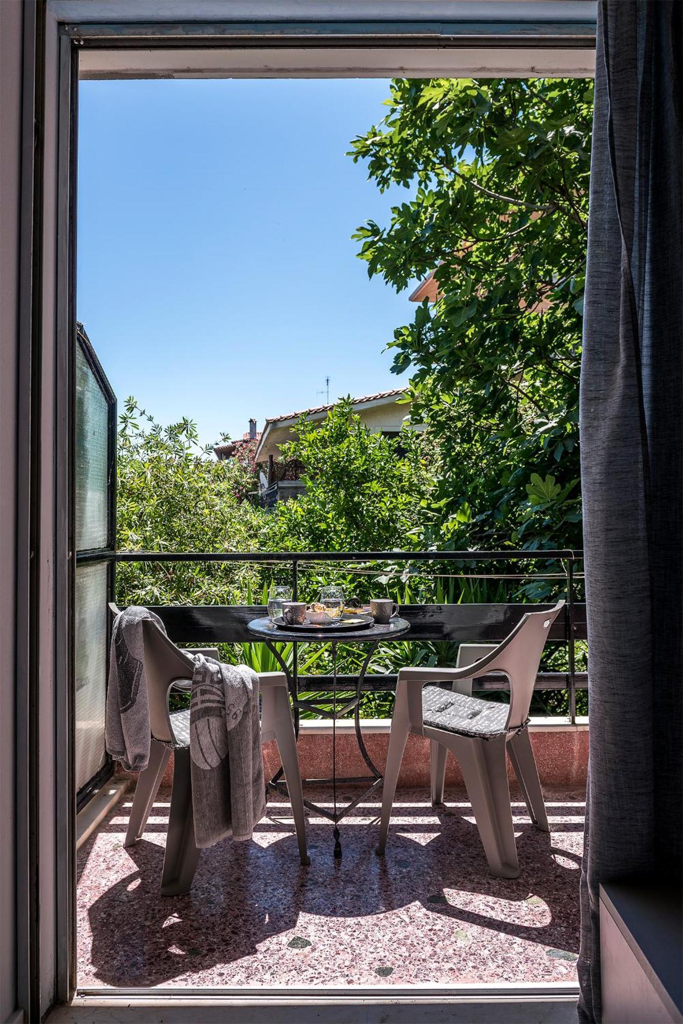Bay A4 Apartment