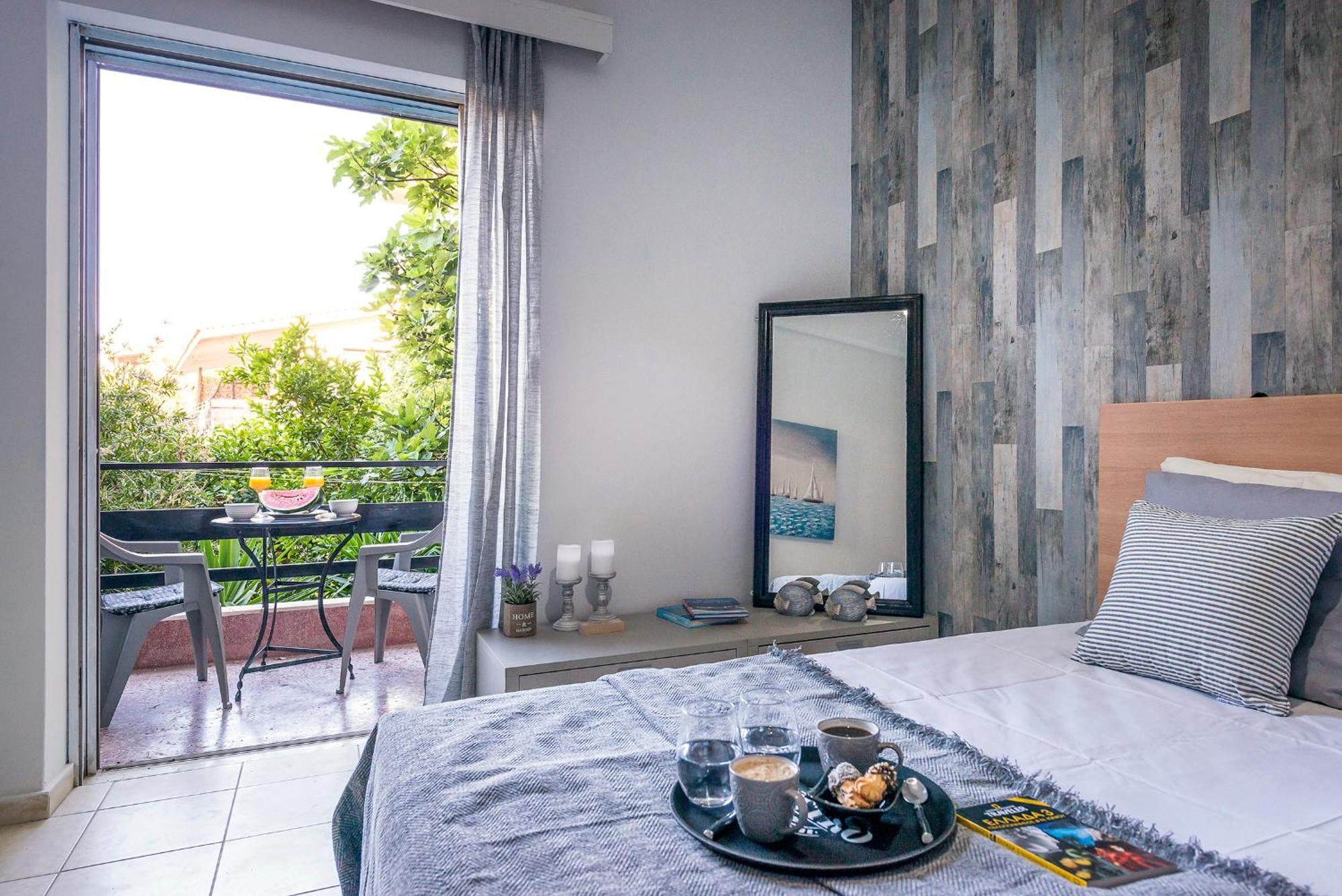 Apartament Bay A4
