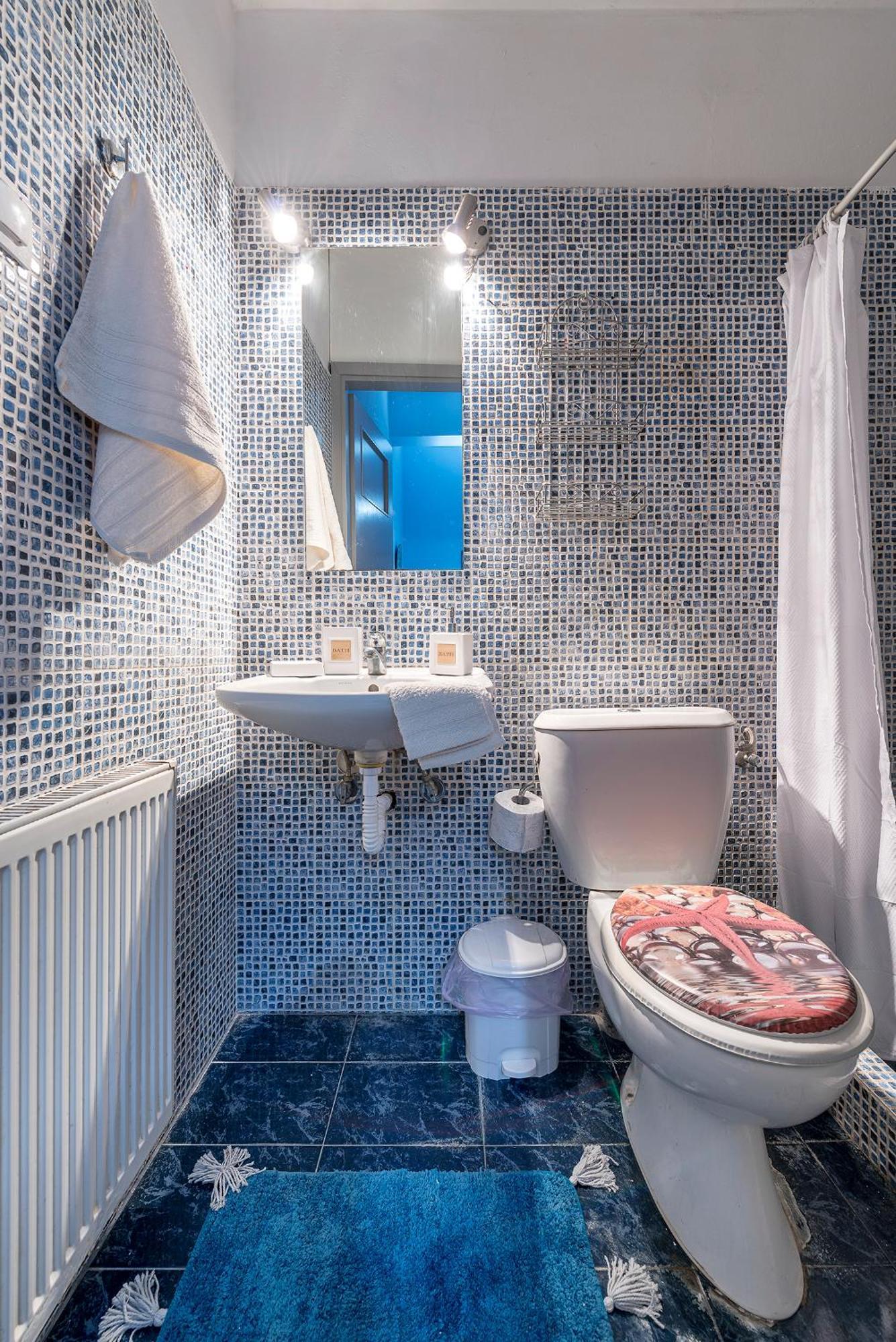 Apartment Bay A4 *