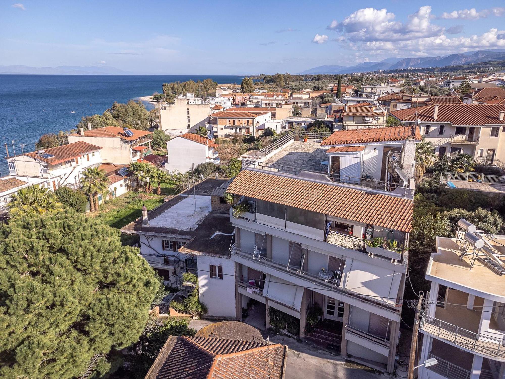 Apartment Bay A4 *